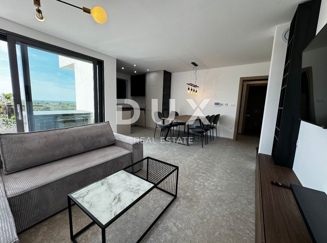 Apartma Na predaj - Istarska Poreč - foto 1/29