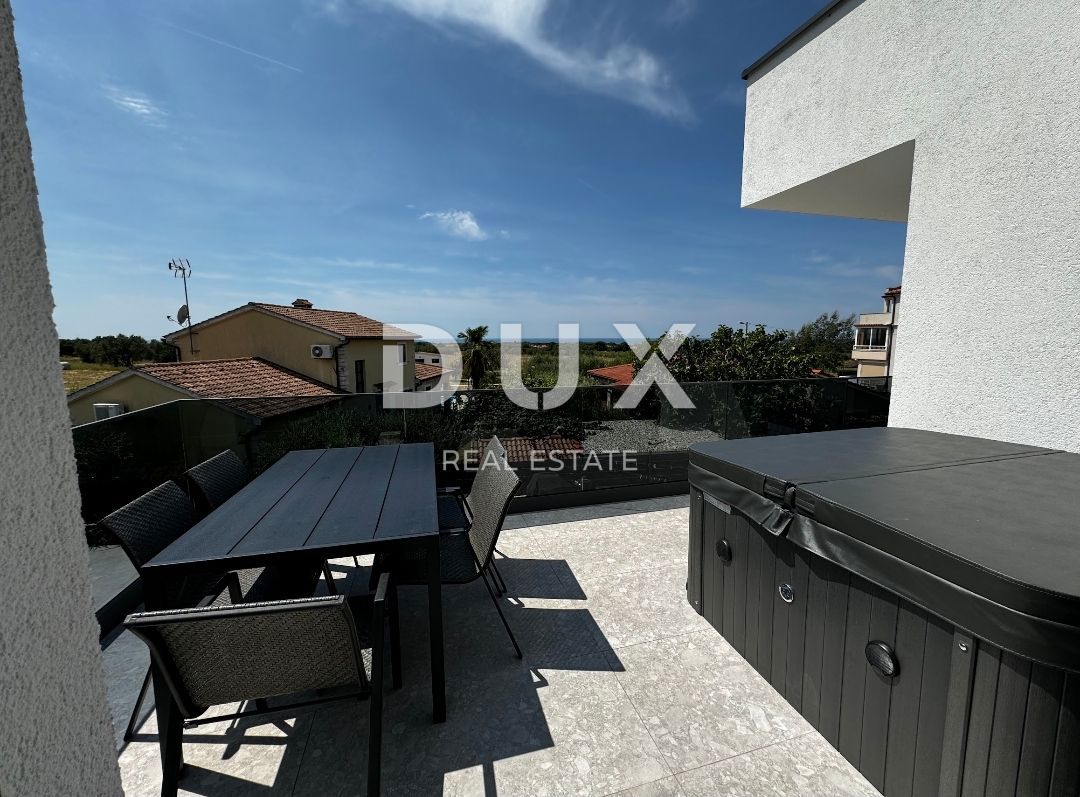 Apartma Na predaj - ISTARSKA POREČ