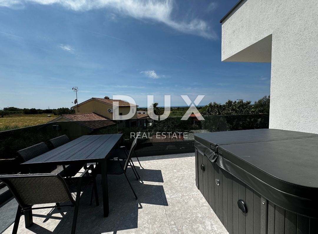 Apartma Na predaj - ISTARSKA POREČ