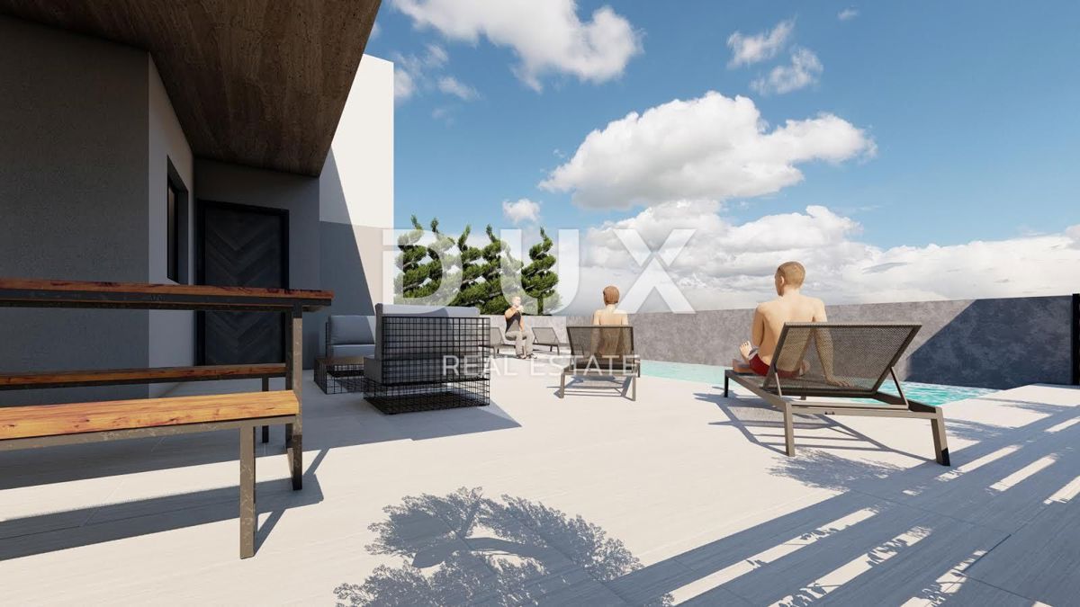 Flat For sale - ISTARSKA Poreč
