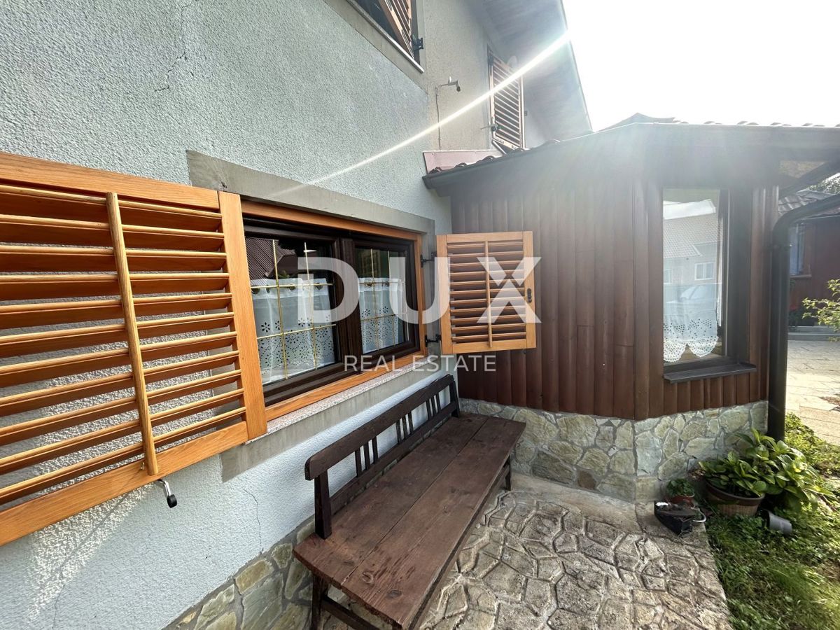 House For sale - LIČKO-SENJSKA OTOČAC