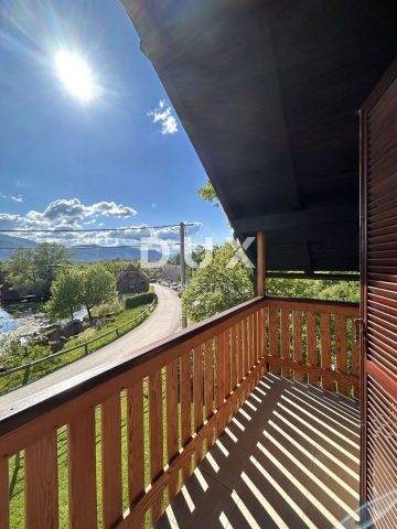 Maison À vendre - Ličko-senjska Otočac - foto 2/25