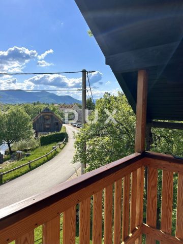 Maison À vendre - Ličko-senjska Otočac - foto 3/25