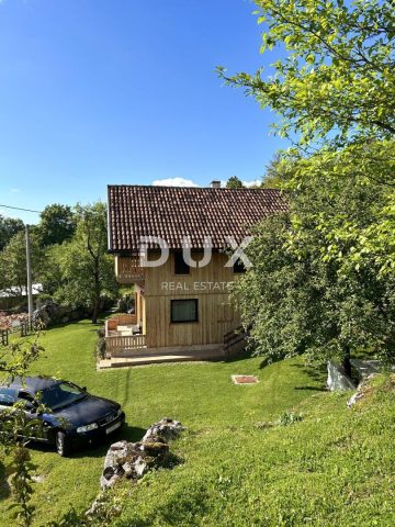 Maison À vendre - Ličko-senjska Otočac - foto 4/25