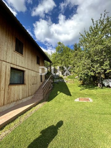 Maison À vendre - Ličko-senjska Otočac - foto 5/25