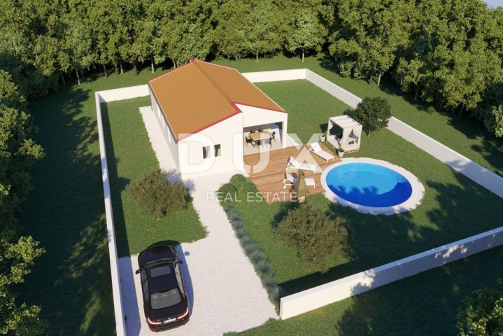 Haus zu verkaufen 110 m² – Kringa