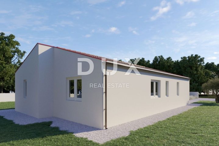 Hiša Naprodaj - Istarska Tinjan - foto 4/5