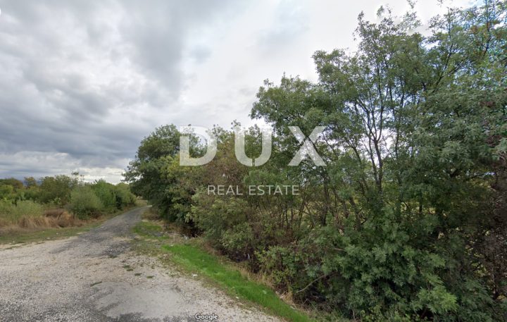 Terrain à vendre 4034 m² – Poličnik
