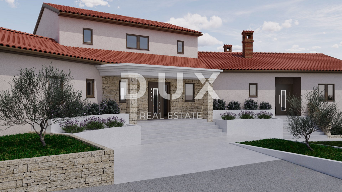 House For sale - ISTARSKA Rovinj