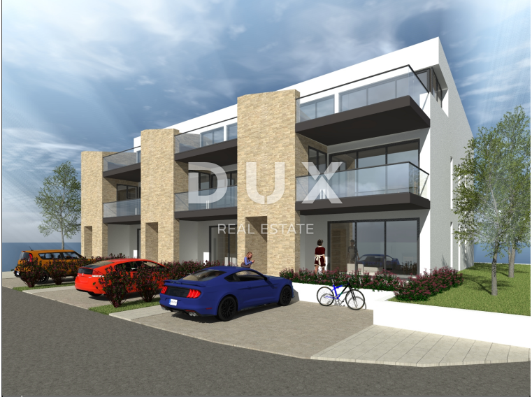 Apartma Na predaj - ISTARSKA UMAG