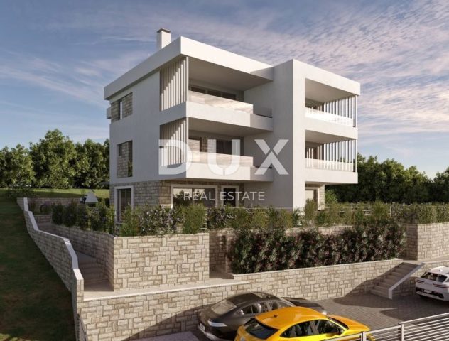 Flat for sale 88 m² – Jadranovo