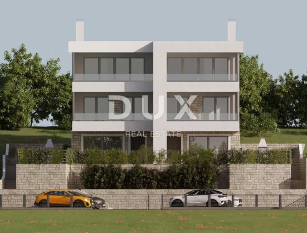 Apartmán Na predaj - Primorsko-goranska Crikvenica - foto 3/6