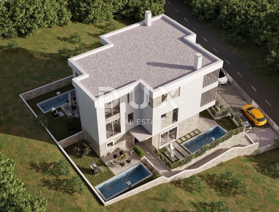 Stan Na prodaju - PRIMORSKO-GORANSKA CRIKVENICA