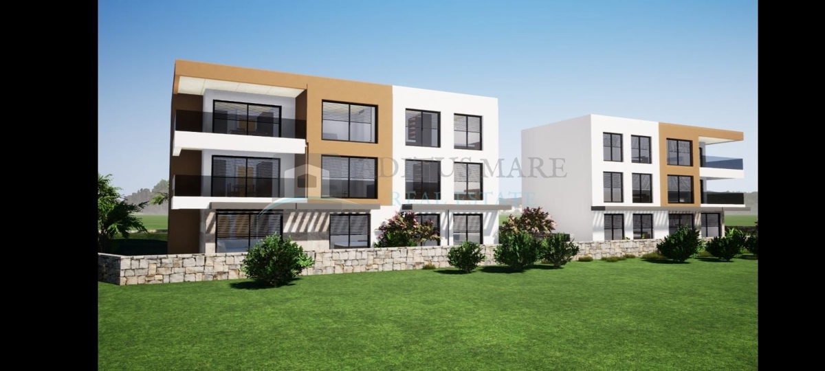 Flat For sale - šibensko-kninska Vodice - foto 2/5