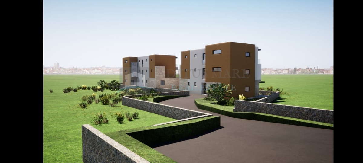 Flat For sale - šibensko-kninska Vodice - foto 4/5