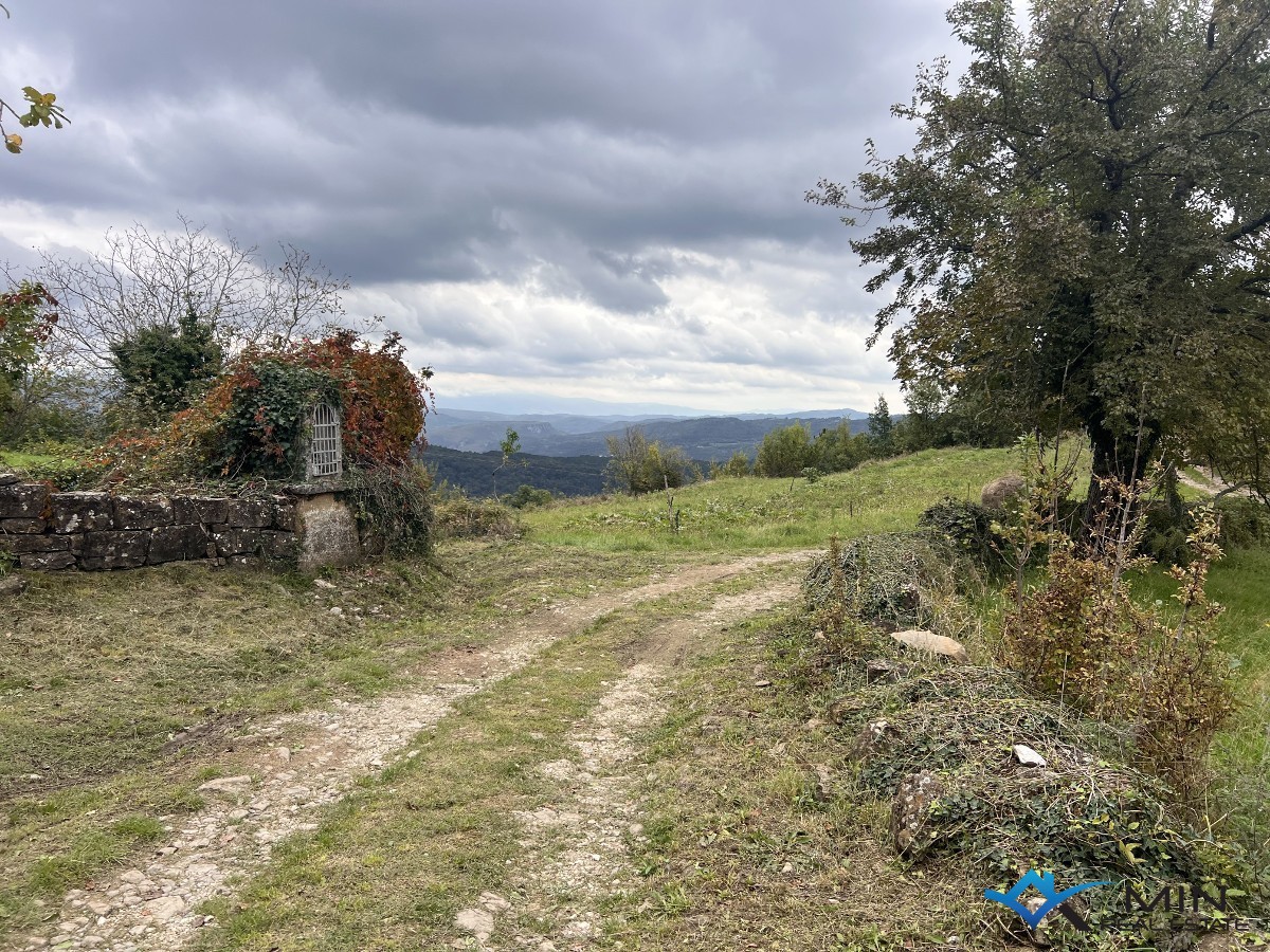 Casa In vendita - ISTARSKA BUZET