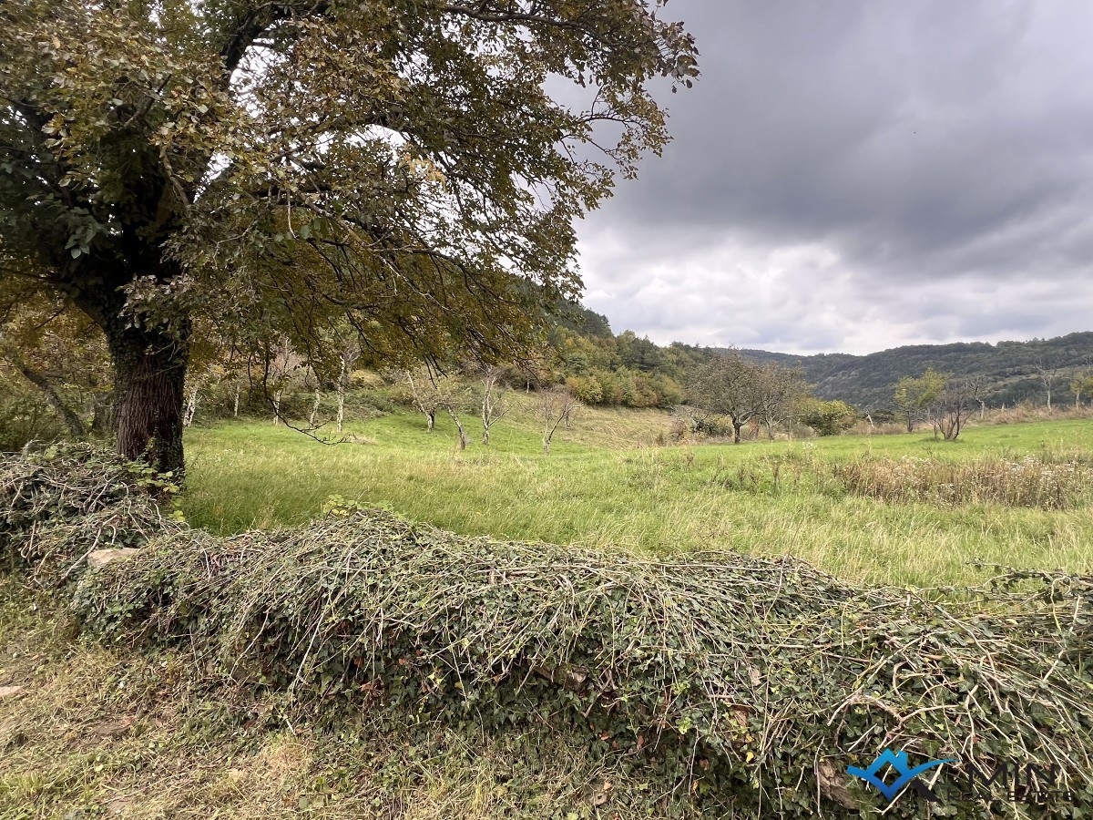 Casa In vendita - ISTARSKA BUZET