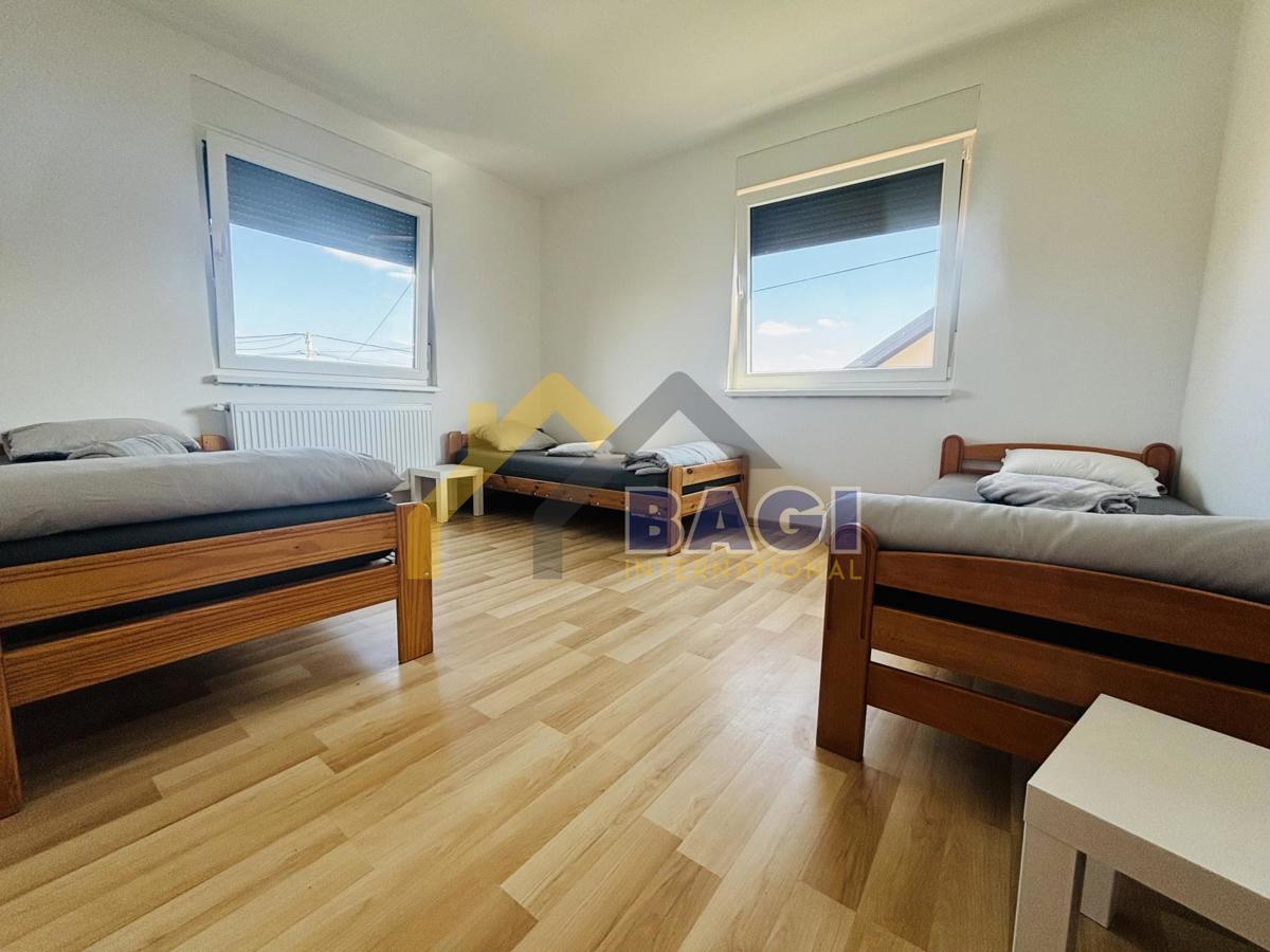 House For rent OTOK NARTSKI
