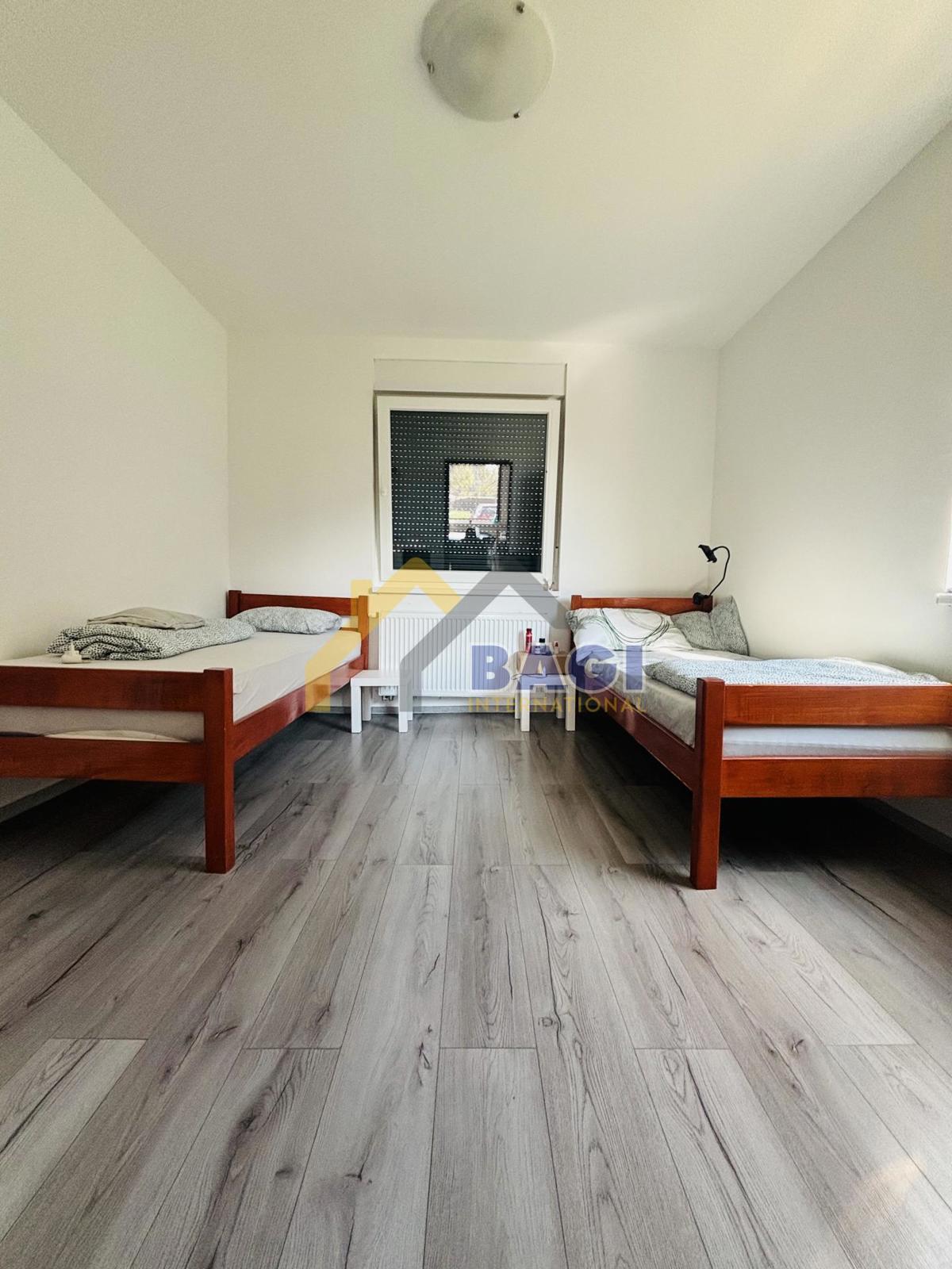 House For rent - ZAGREBAČKA RUGVICA