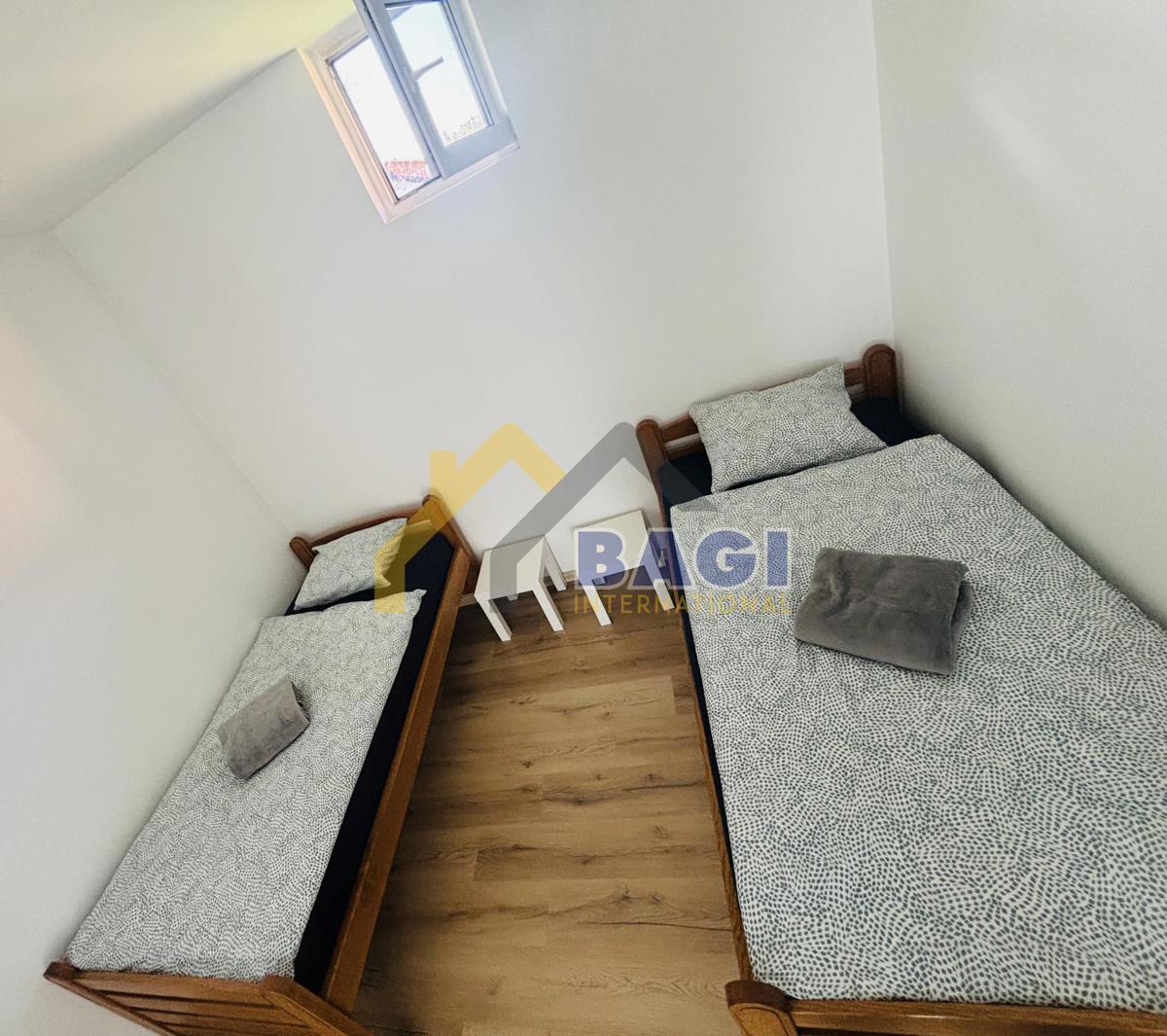 House For rent - ZAGREBAČKA RUGVICA
