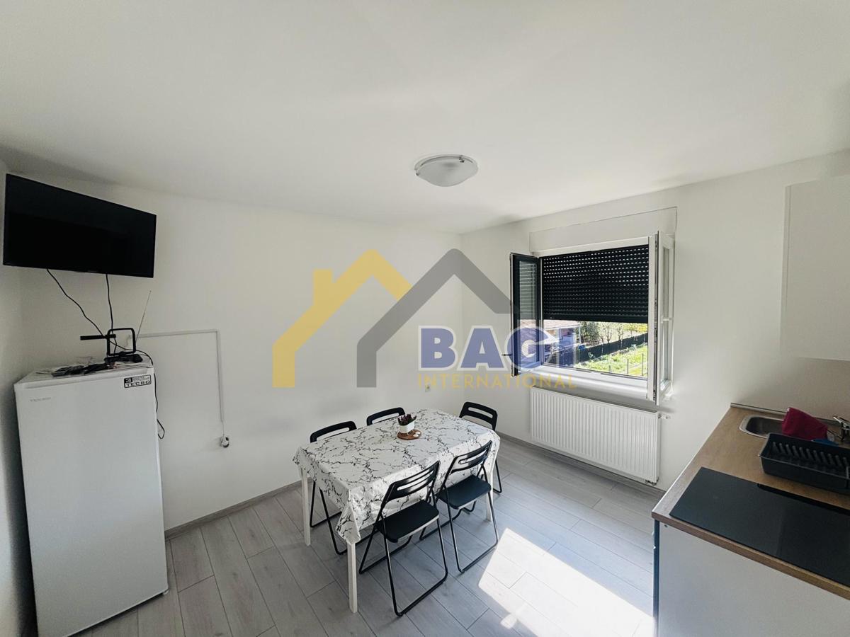 House For rent - ZAGREBAČKA RUGVICA
