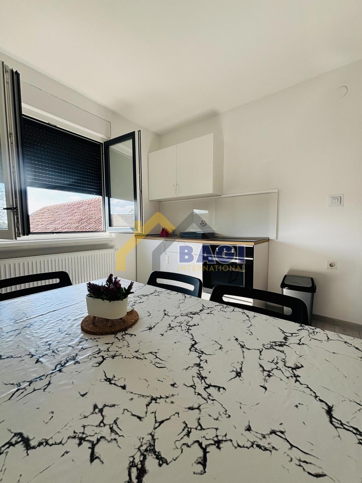 House For rent - ZAGREBAČKA RUGVICA