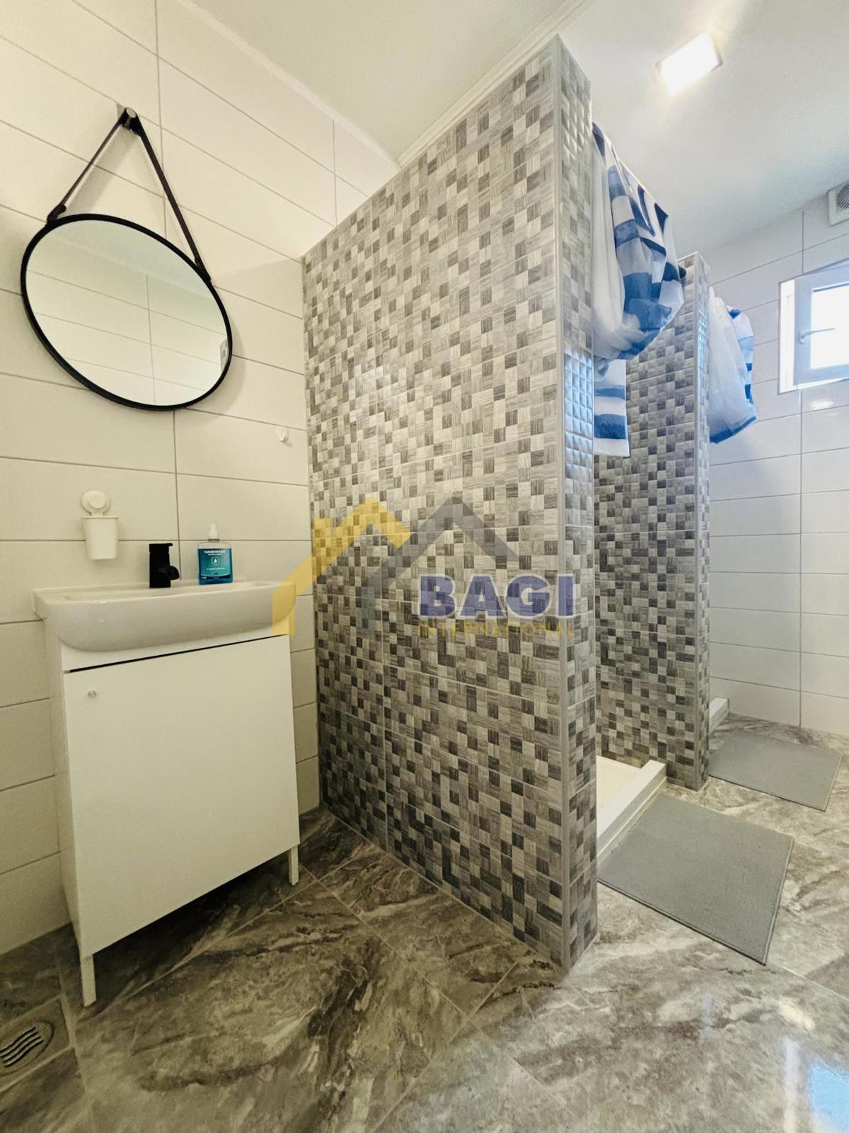 House For rent - ZAGREBAČKA RUGVICA