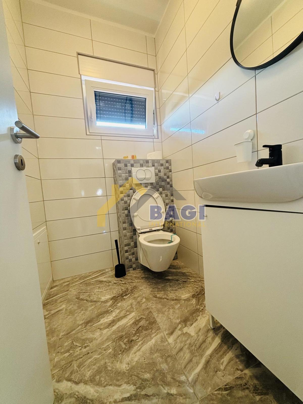 House For rent - ZAGREBAČKA RUGVICA