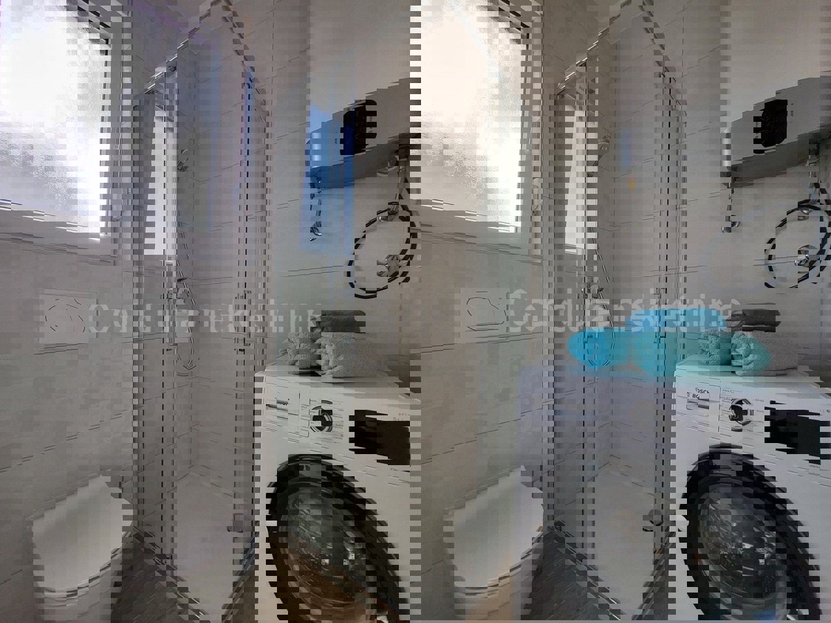 Flat For sale - ZADARSKA NIN