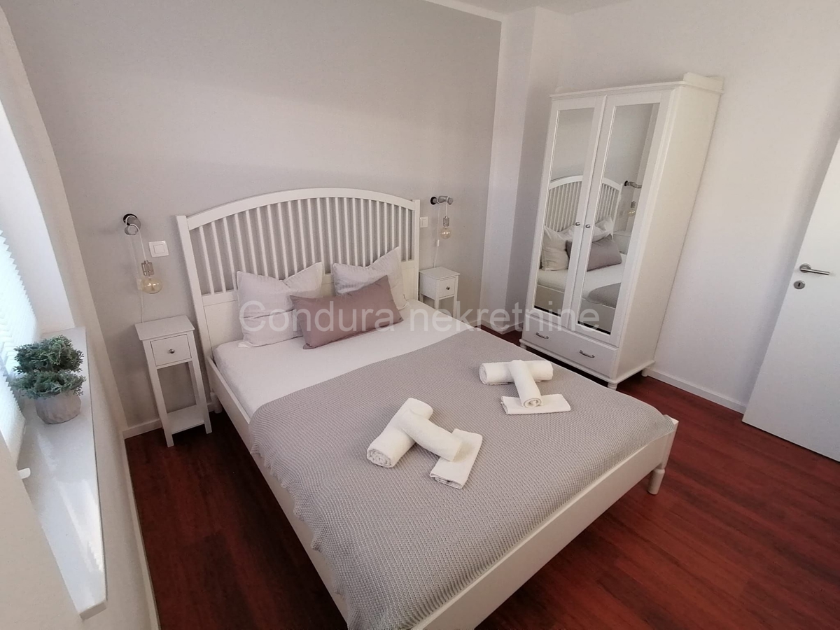 Apartma Na predaj - ZADARSKA PRIVLAKA