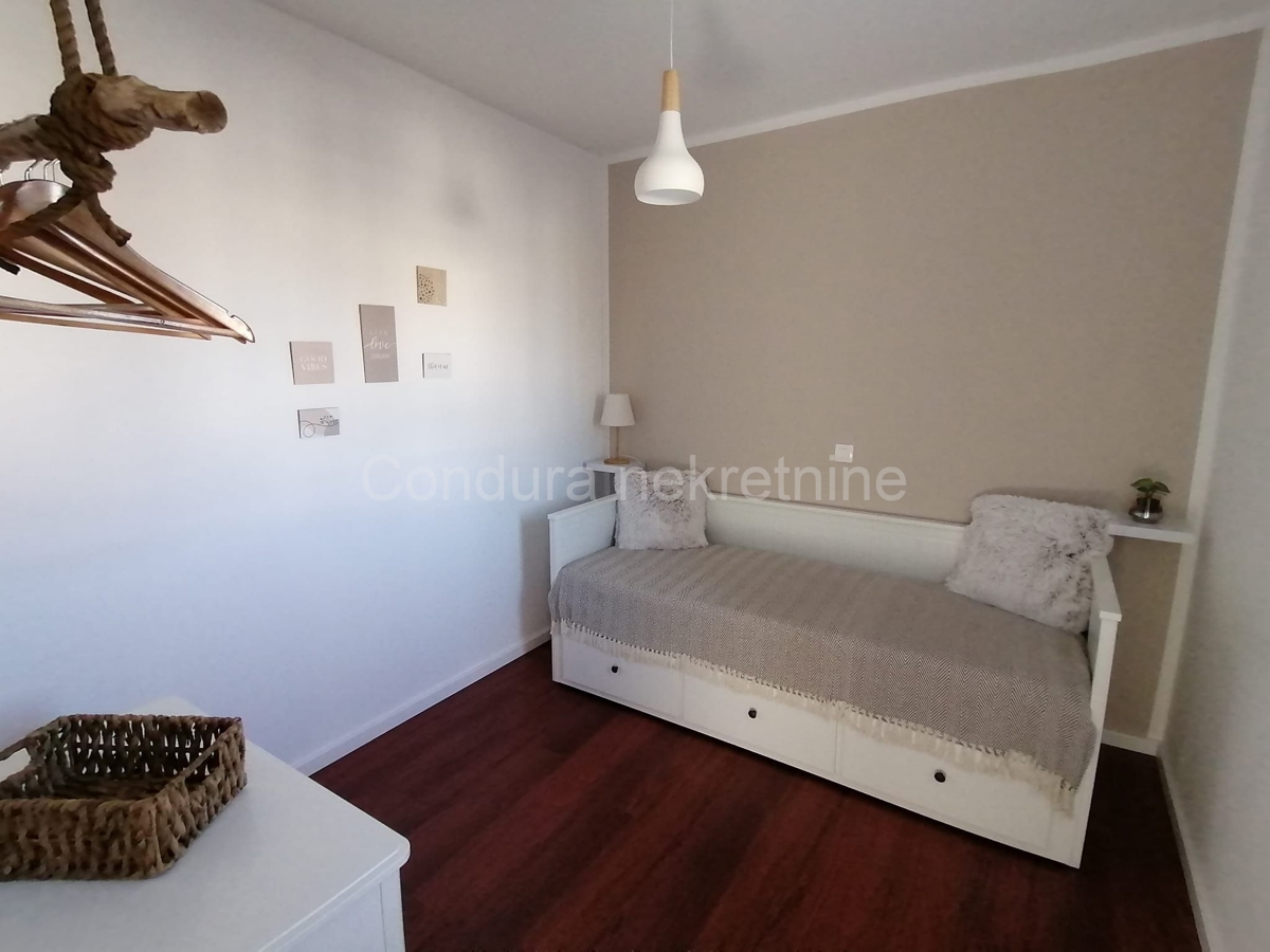 Apartma Na predaj - ZADARSKA PRIVLAKA