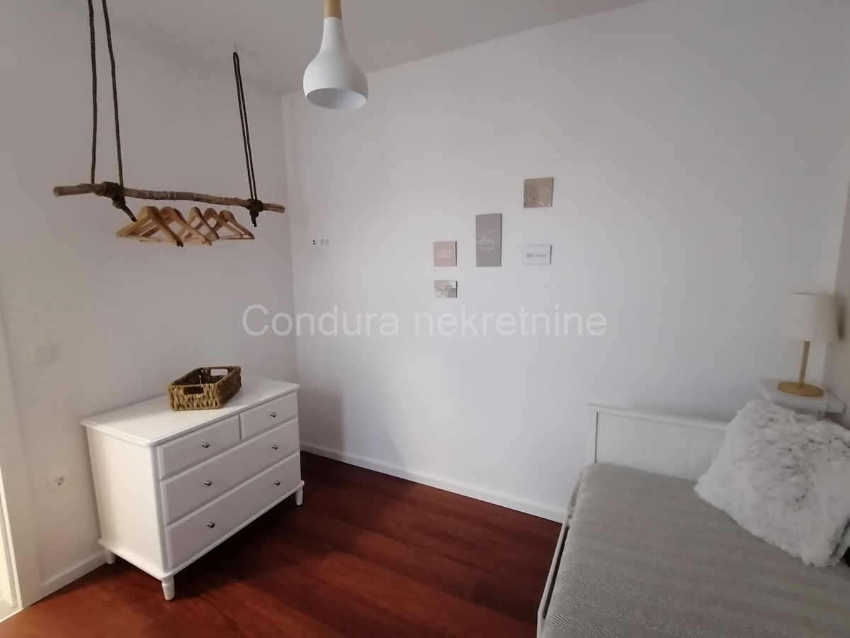 Apartma Na predaj - ZADARSKA PRIVLAKA