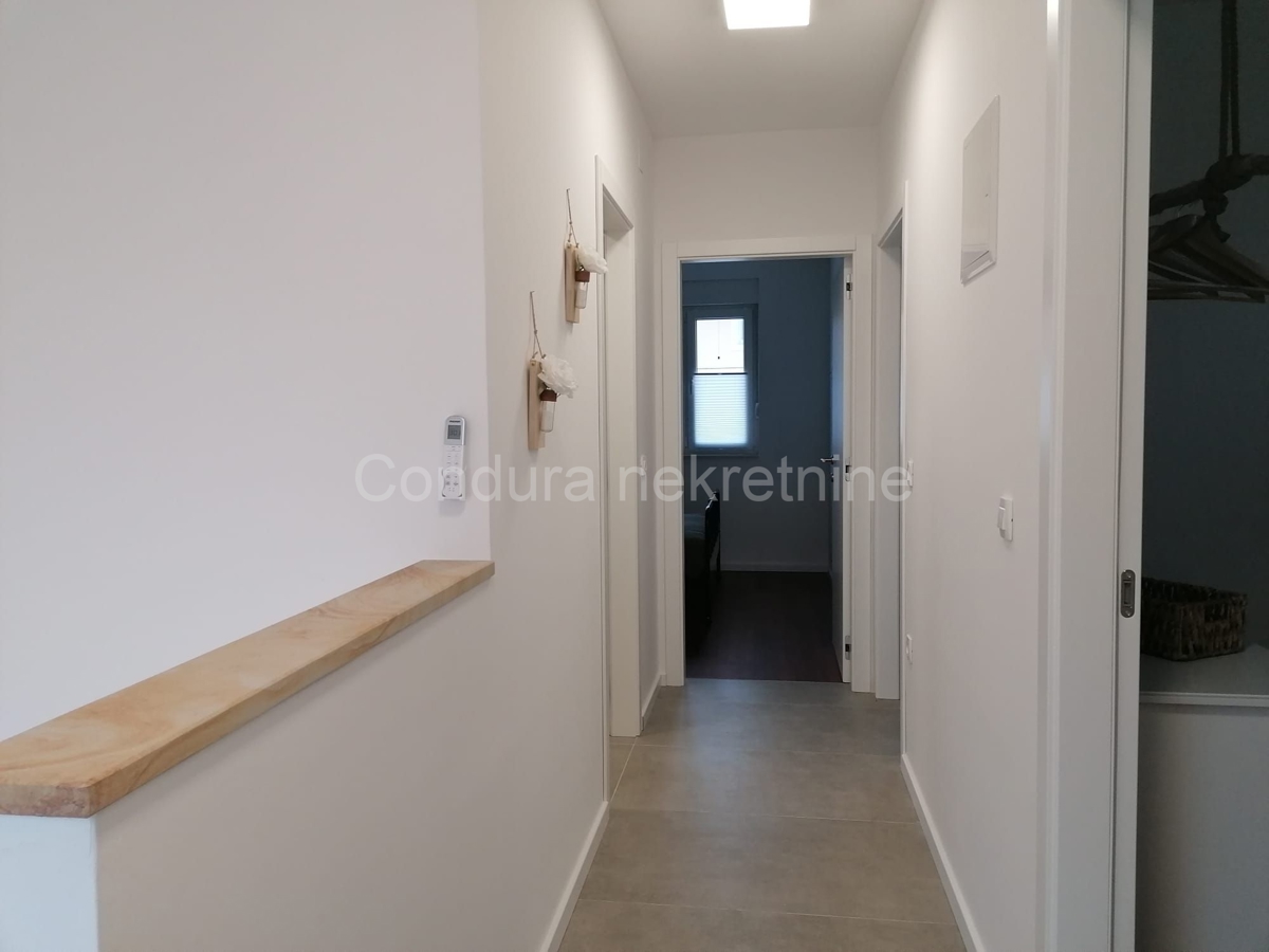 Apartma Na predaj - ZADARSKA PRIVLAKA