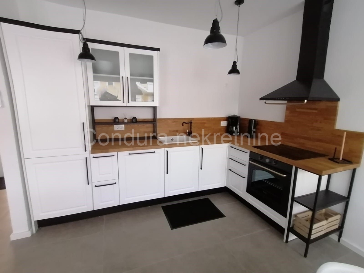 Apartma Na predaj - ZADARSKA PRIVLAKA