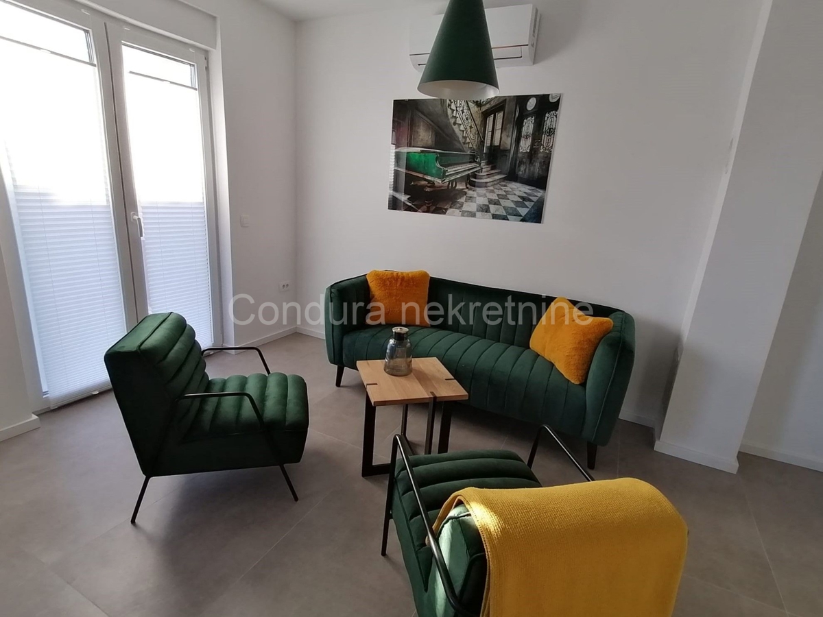 Apartma Na predaj - ZADARSKA PRIVLAKA