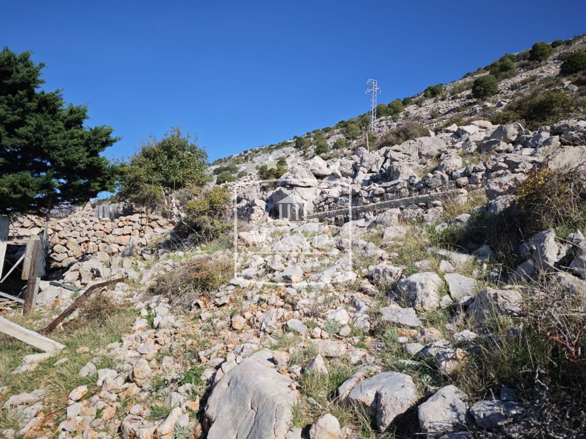 Terreno In vendita - LIČKO-SENJSKA KARLOBAG