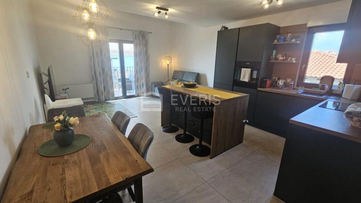 Appartamento in vendita 112 m² – Bulevard