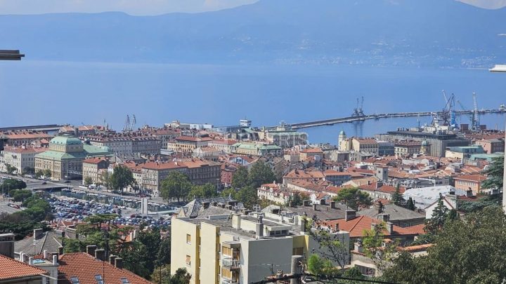 Apartmán Na prodej - Primorsko-goranska Rijeka - foto 5/23