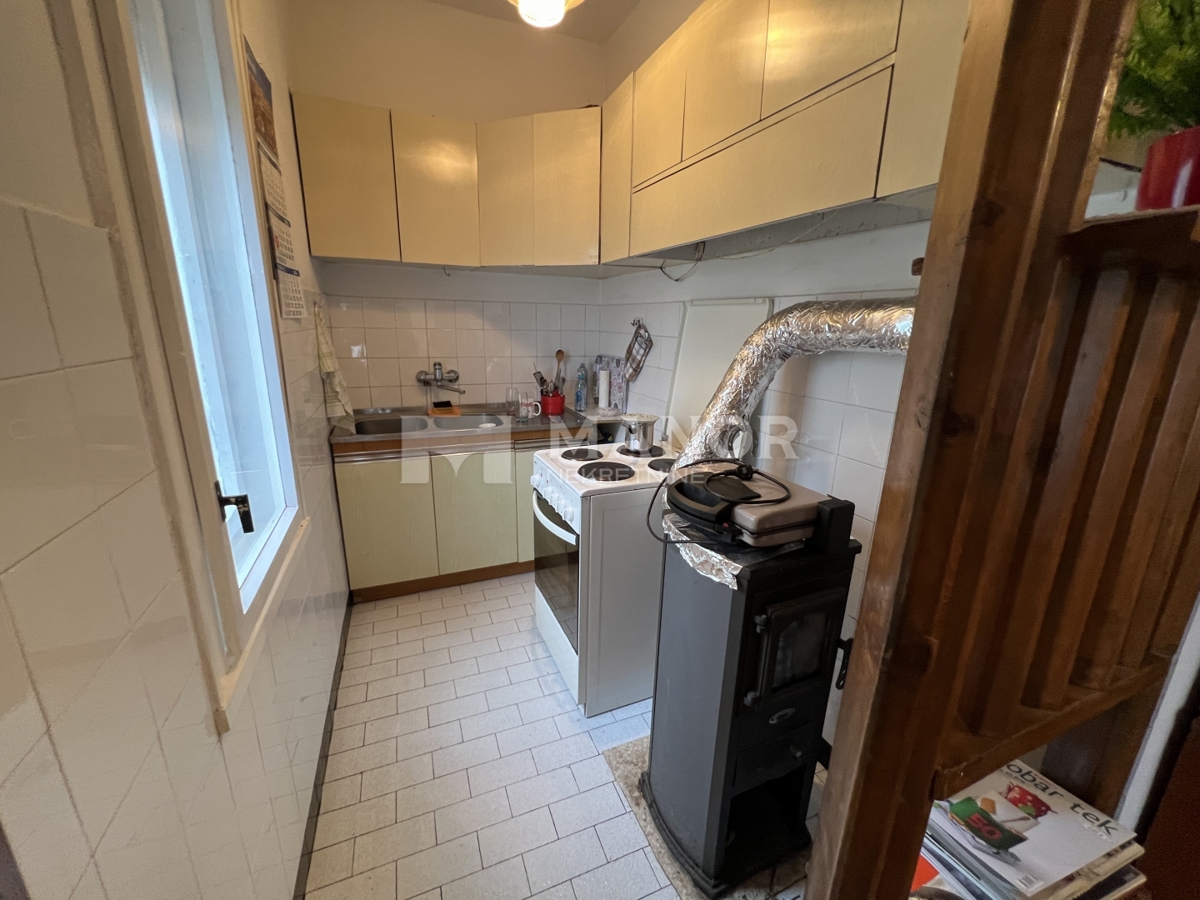 Apartma Na predaj - PRIMORSKO-GORANSKA RIJEKA