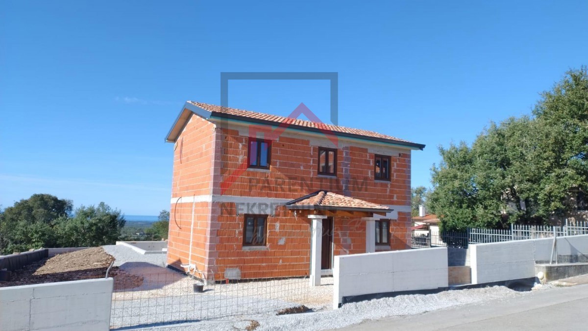 House For sale - ISTARSKA POREČ