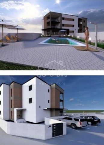 Flat For sale - Istarska Poreč - foto 2/5