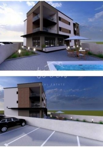 Flat For sale - Istarska Poreč - foto 4/5