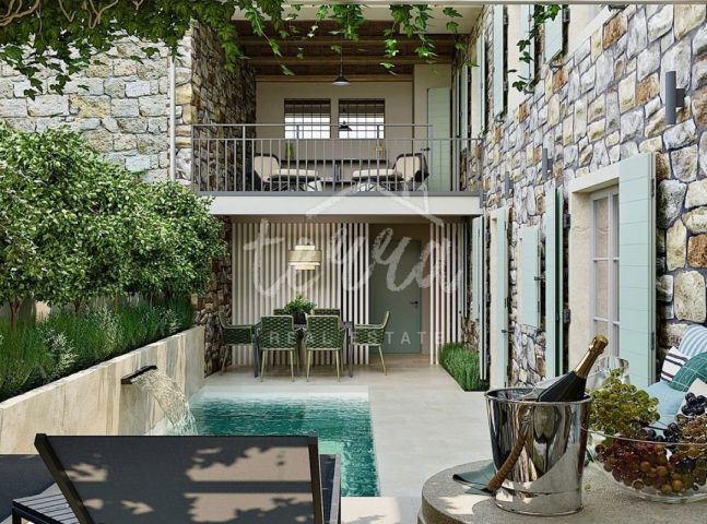 Casa in vendita 183 m² – Kaštelir