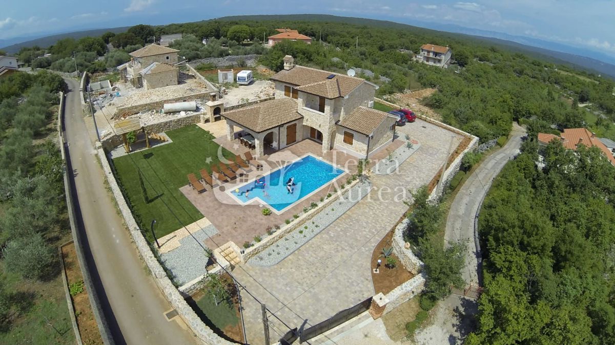 House For sale - PRIMORSKO-GORANSKA KRK