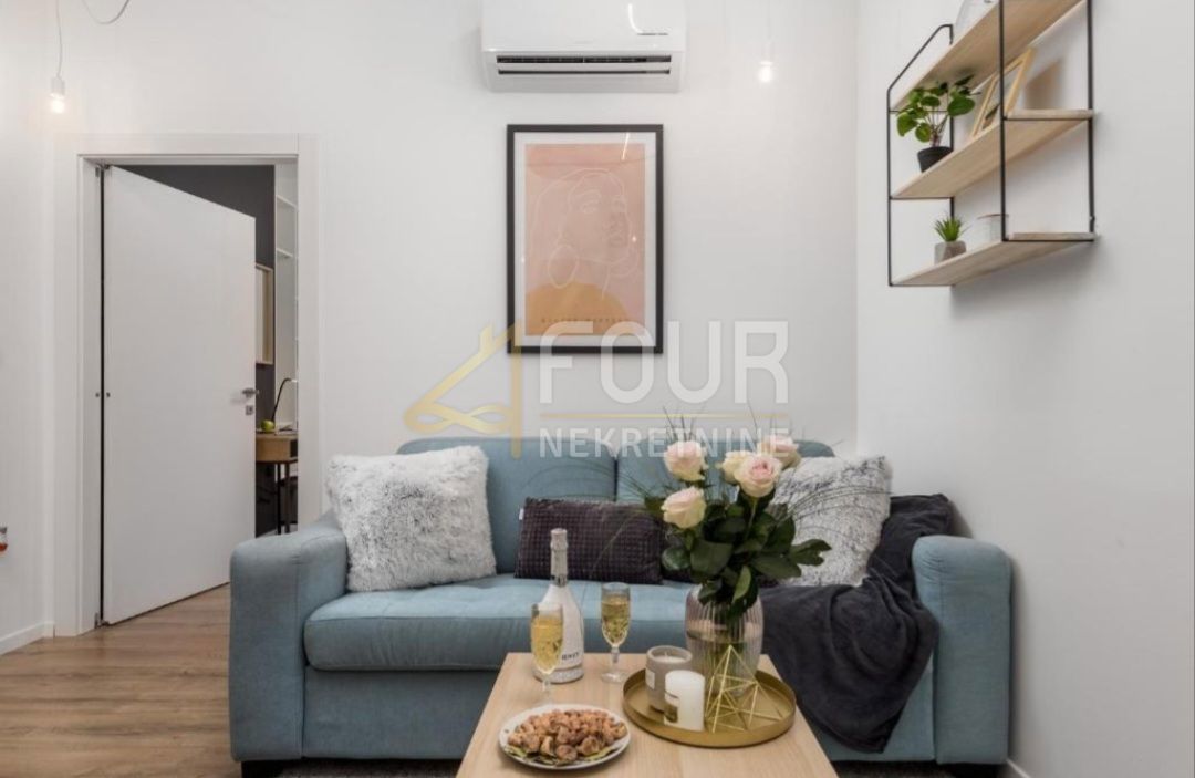 Flat For sale - PRIMORSKO-GORANSKA RIJEKA