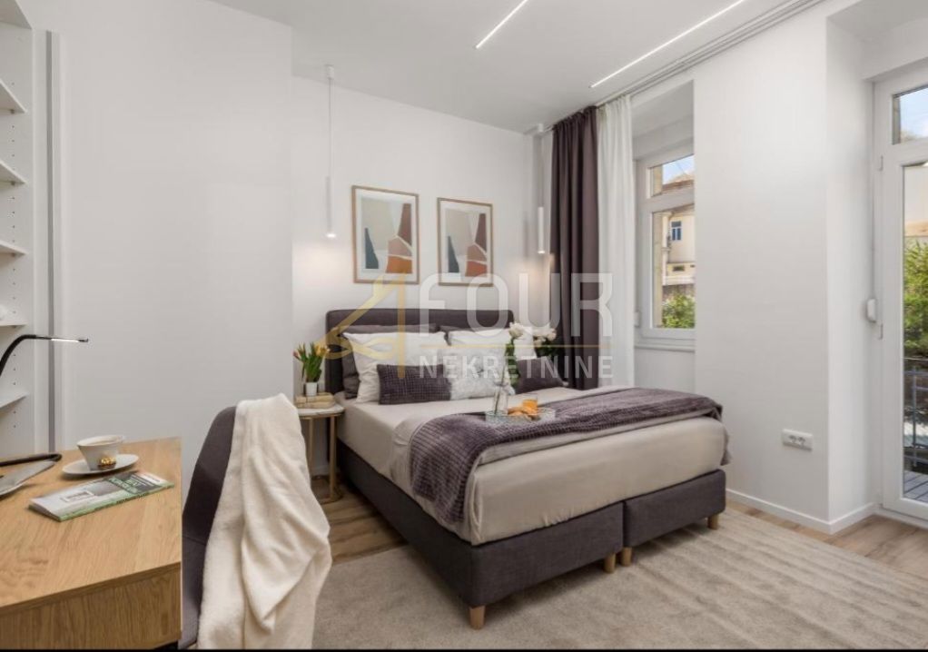 Flat For sale - PRIMORSKO-GORANSKA RIJEKA