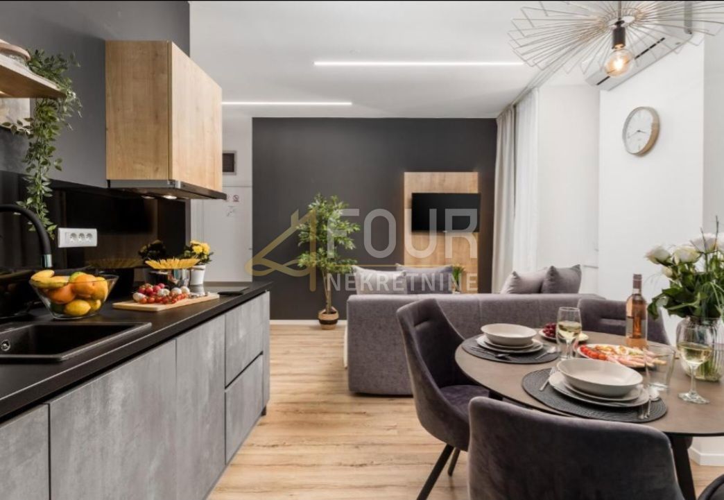 Flat For sale - PRIMORSKO-GORANSKA RIJEKA
