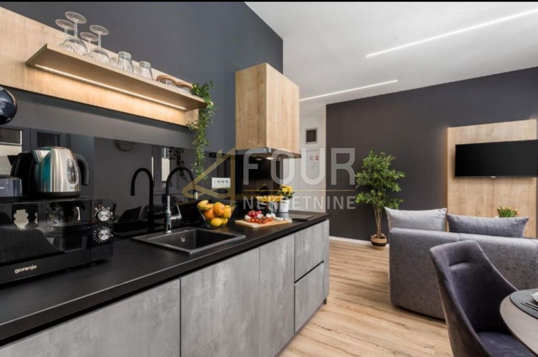 Flat For sale - PRIMORSKO-GORANSKA RIJEKA