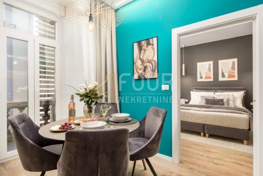 Flat For sale - PRIMORSKO-GORANSKA RIJEKA