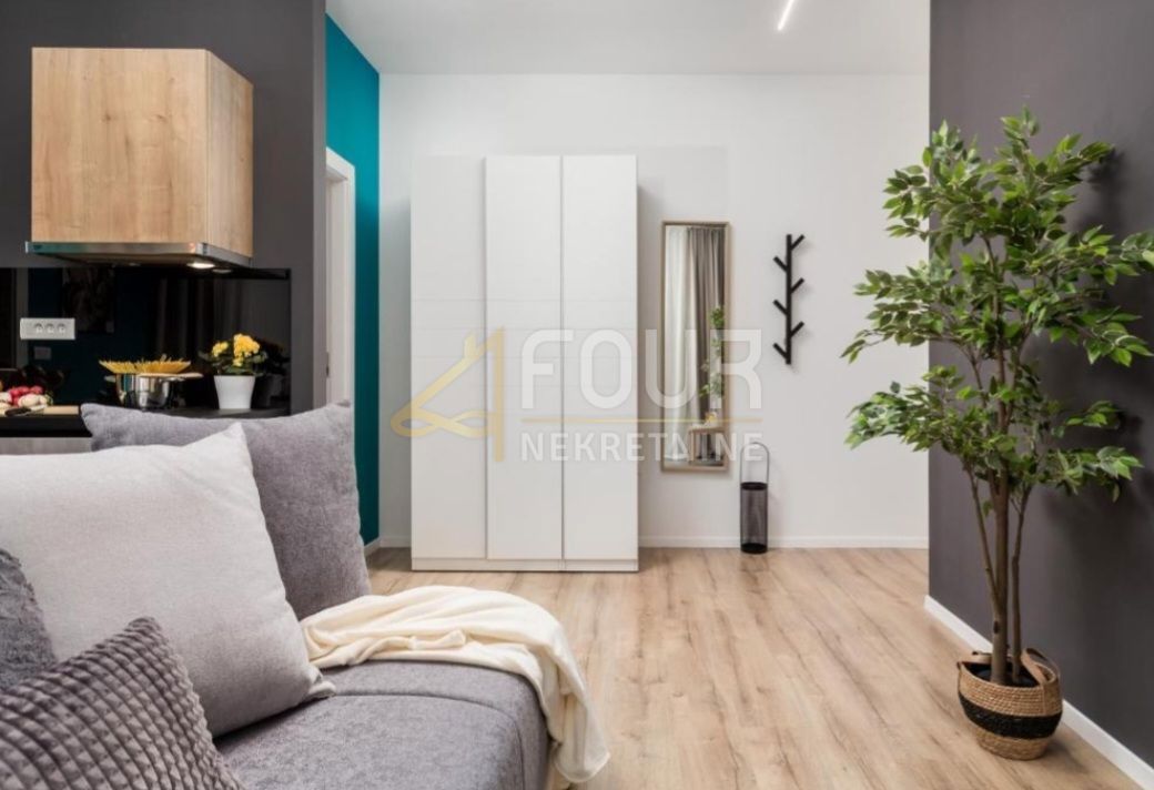 Flat For sale - PRIMORSKO-GORANSKA RIJEKA